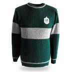 Imagen del producto Harry Potter - Suéter de Quidditch Slytherin