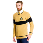 Product image Harry Potter - Quidditch Sweater Hufflepuff