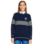 Imagen del producto Harry Potter - Suéter de Quidditch Ravenclaw