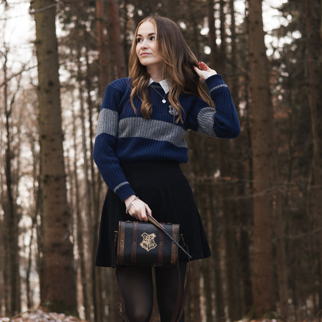 Imagen del producto Harry Potter - Suéter de Quidditch Ravenclaw
