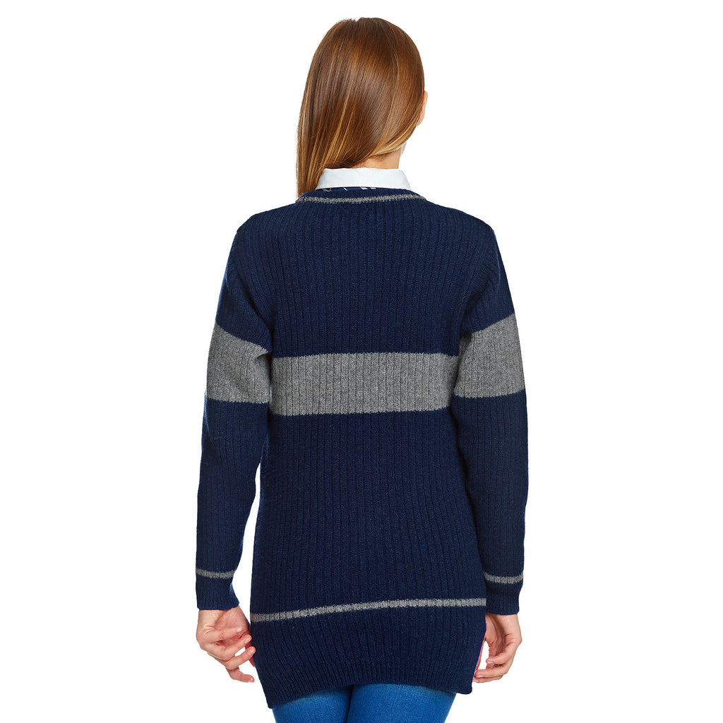 Imagen del producto Harry Potter - Suéter de Quidditch Ravenclaw