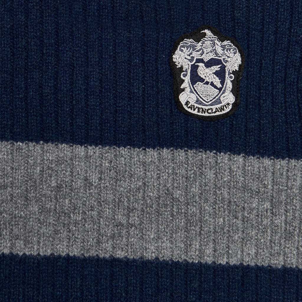 Imagen del producto Harry Potter - Suéter de Quidditch Ravenclaw
