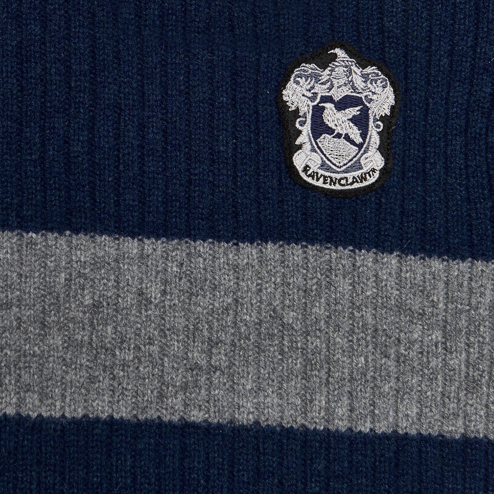 Imagen del producto Harry Potter - Suéter de Quidditch Ravenclaw