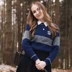 Imagen del producto Harry Potter - Suéter de Quidditch Ravenclaw