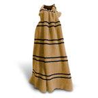 Imagen del producto Harry Potter - Bufanda de lana original de Hufflepuff