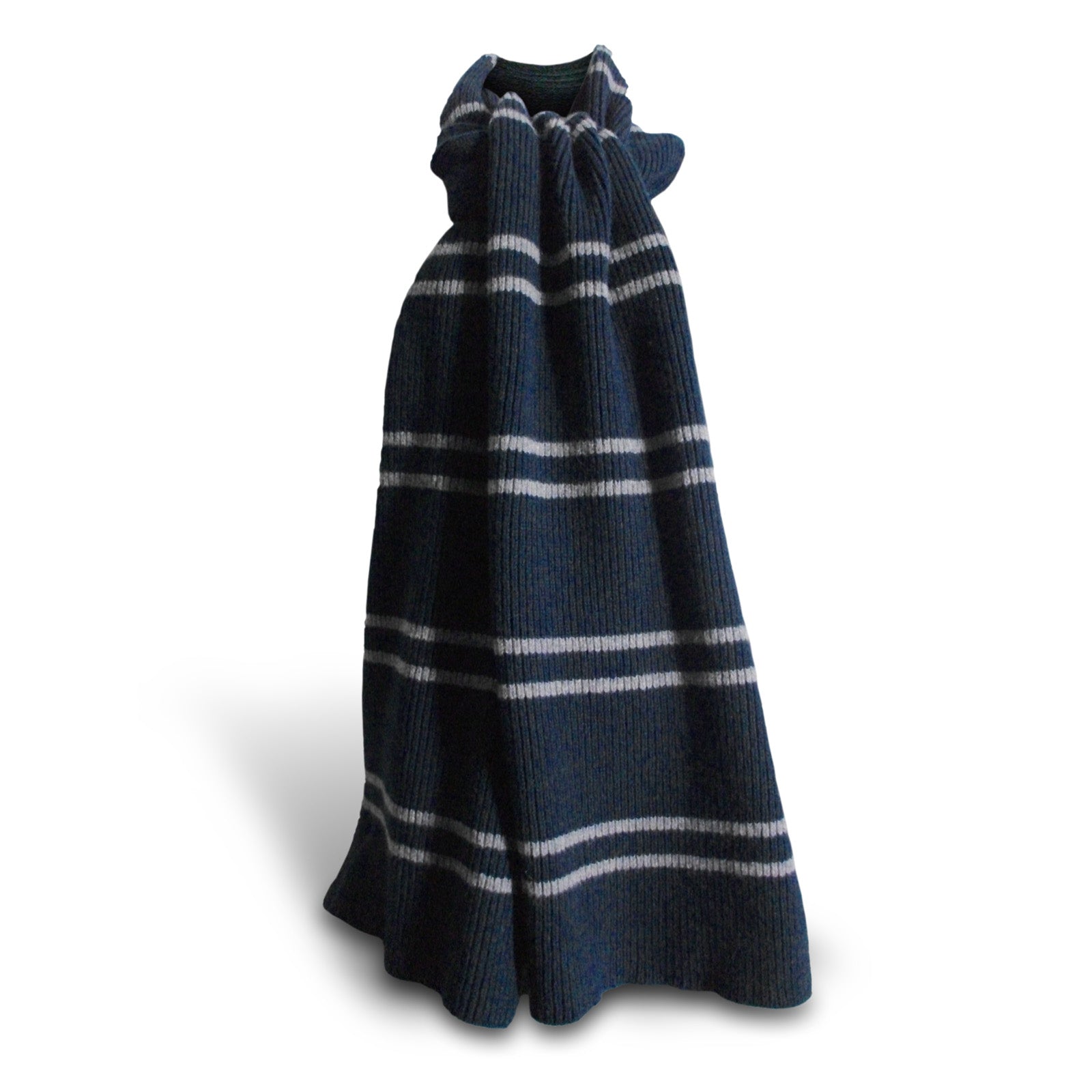 Imagen del producto Harry Potter - Bufanda de lana original de Ravenclaw