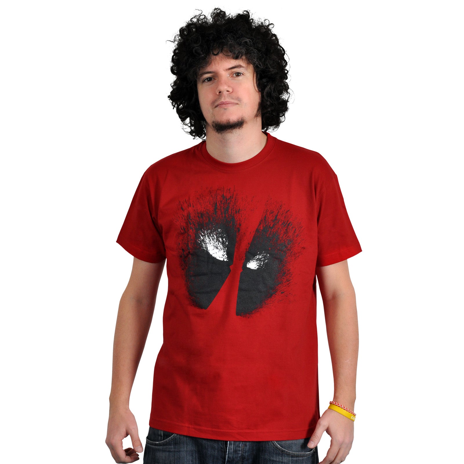 Imagen del producto Camiseta de Dead Pool