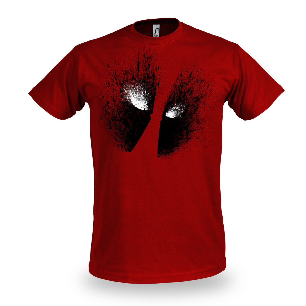 Imagen del producto Camiseta de Dead Pool