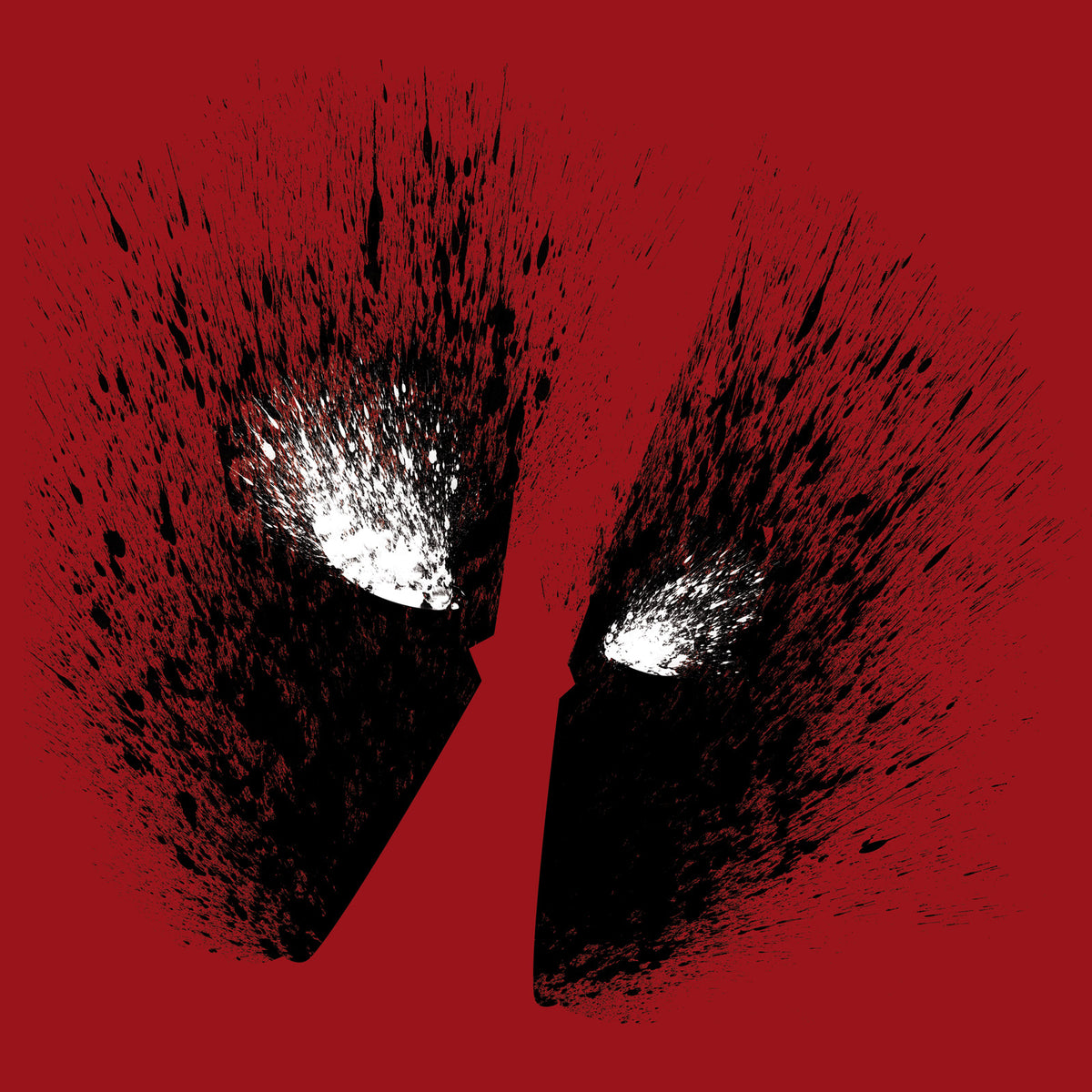Imagen del producto Camiseta de Dead Pool