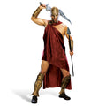 Imagen del producto 300 - Traje Deluxe de Espartano