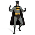 Imagen del producto Batman - Disfraz de cómic retro