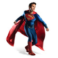 Imagen del producto Superman - Disfraz de película de lujo