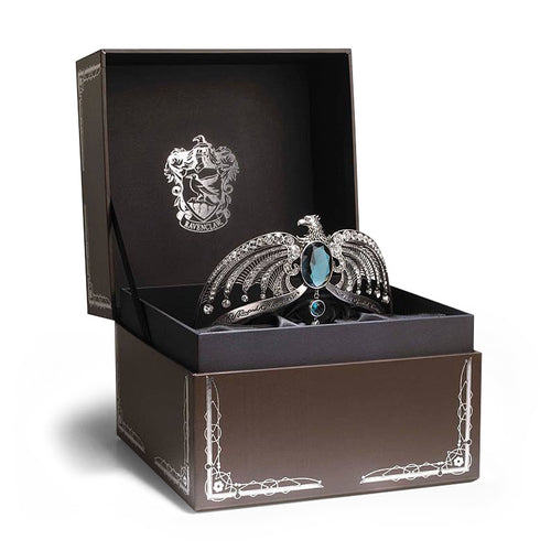 Imagen del producto Harry Potter - Diadema de Rowena Ravenclaw