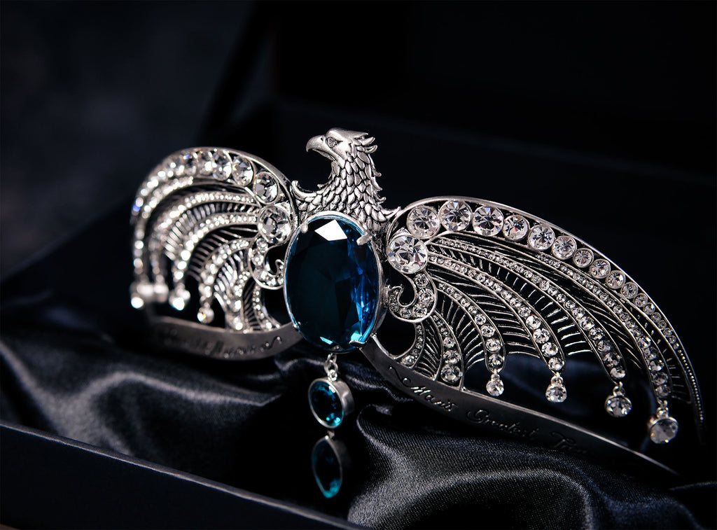 Imagen del producto Harry Potter - Diadema de Rowena Ravenclaw