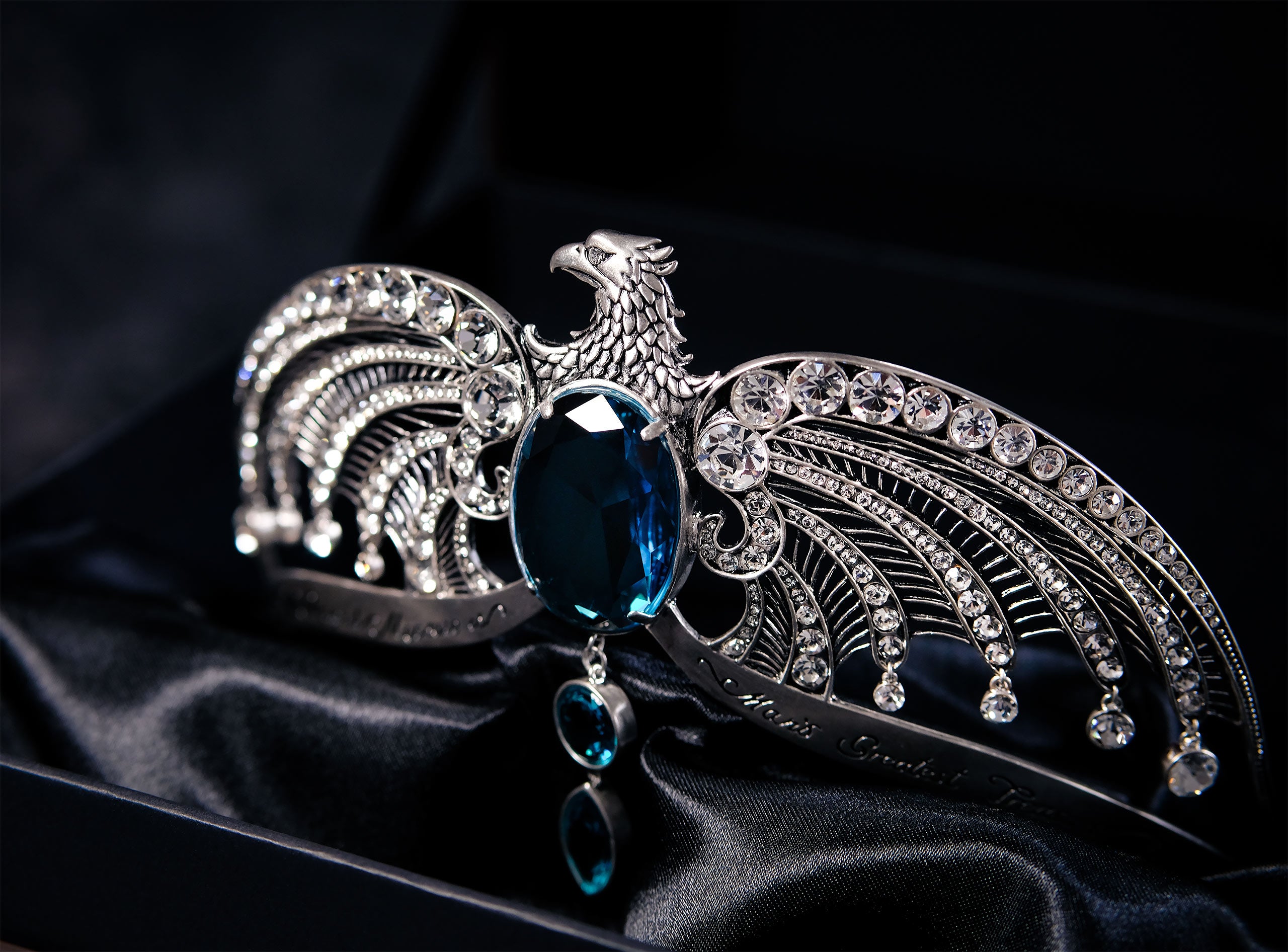 Imagen del producto Harry Potter - Diadema de Rowena Ravenclaw
