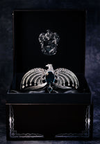 Imagen del producto Harry Potter - Diadema de Rowena Ravenclaw