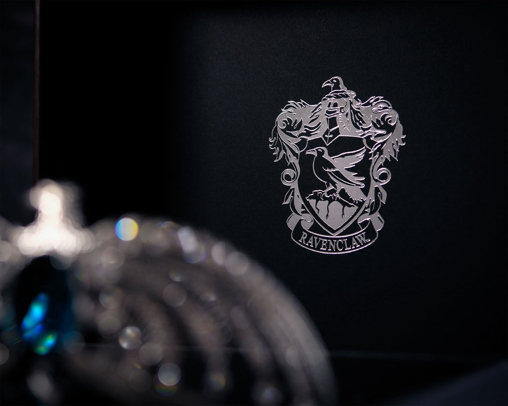 Imagen del producto Harry Potter - Diadema de Rowena Ravenclaw