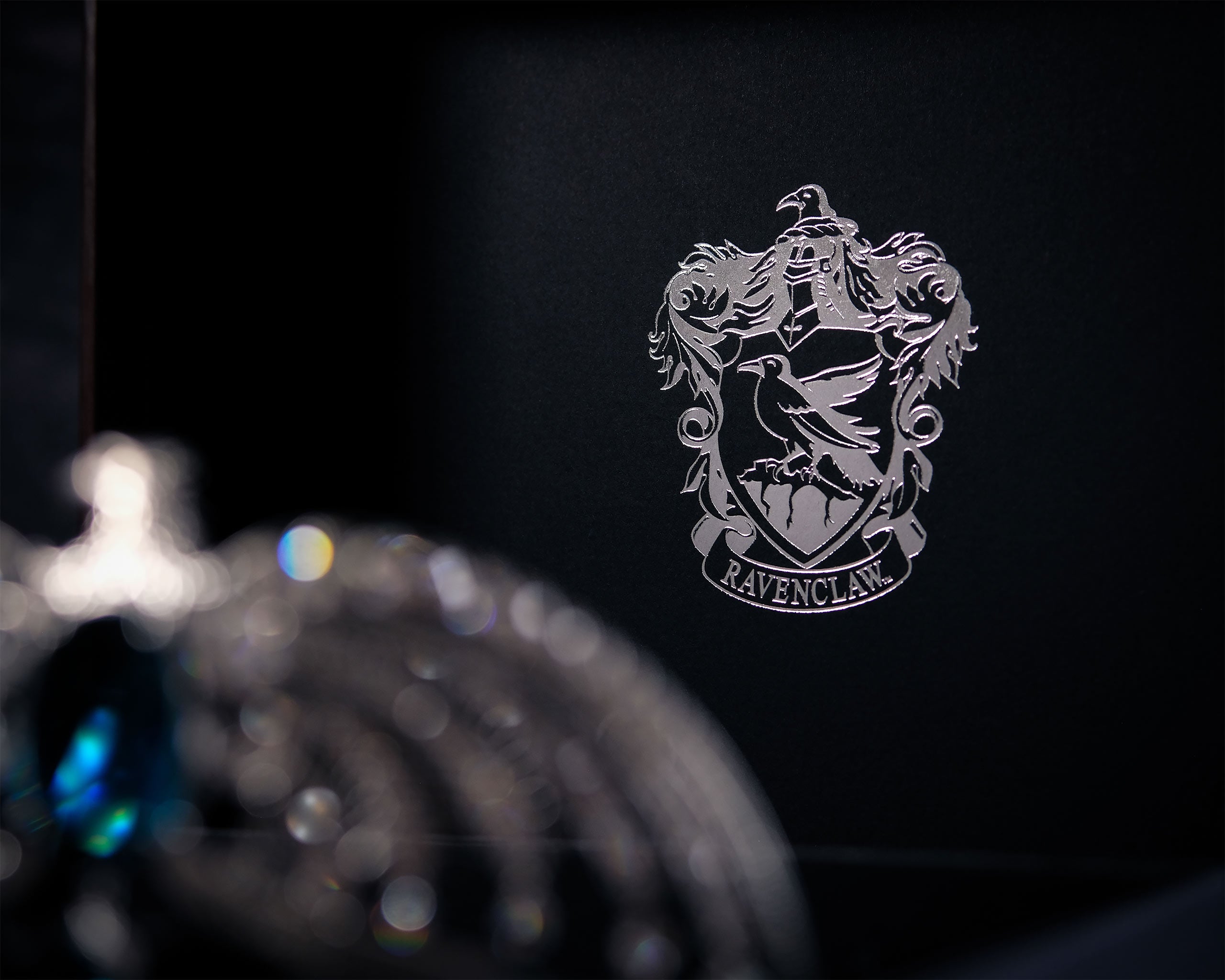 Imagen del producto Harry Potter - Diadema de Rowena Ravenclaw