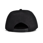 Product image Star Wars - Gold-Colored Logo Snapback Cap