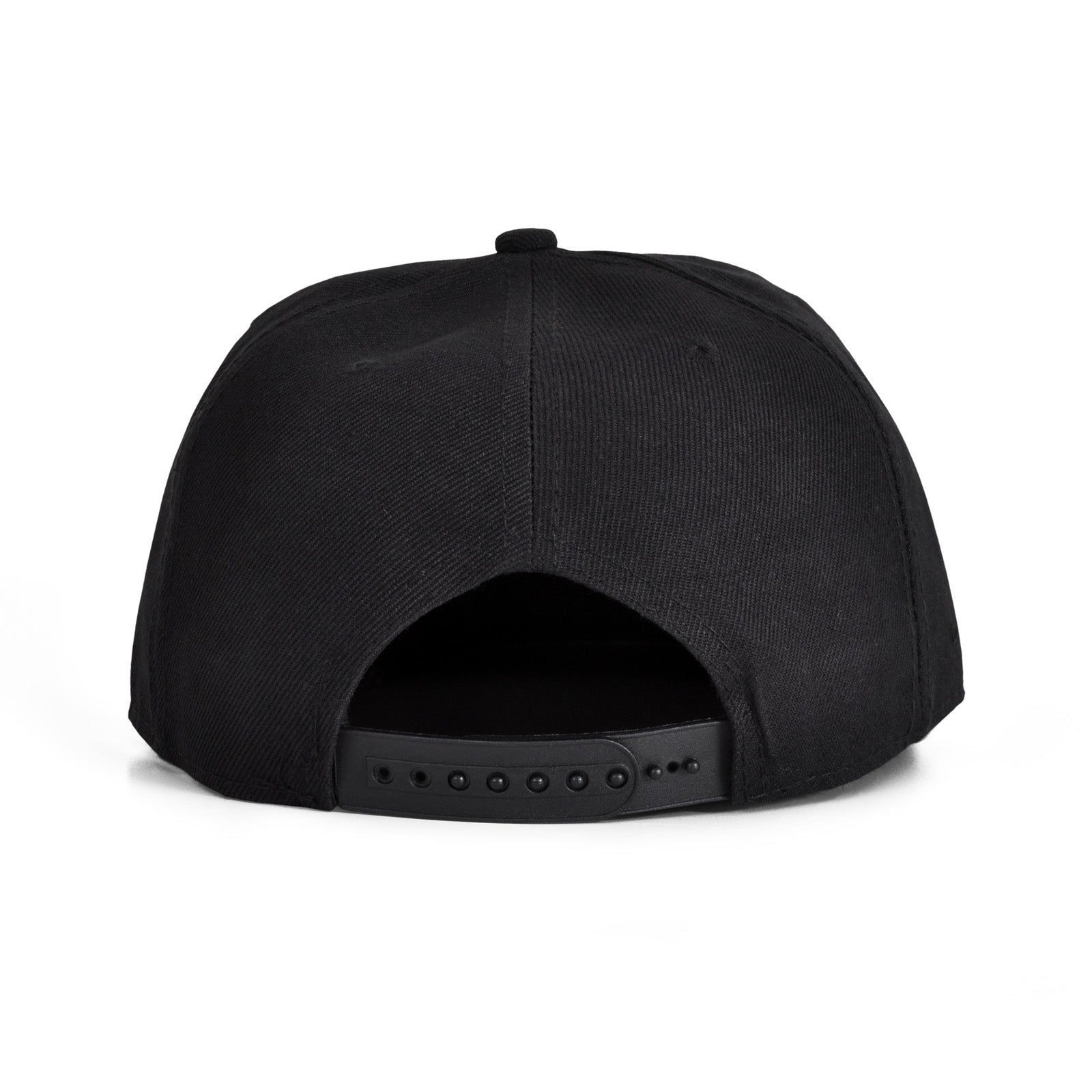 Product image Star Wars - Gold-Colored Logo Snapback Cap