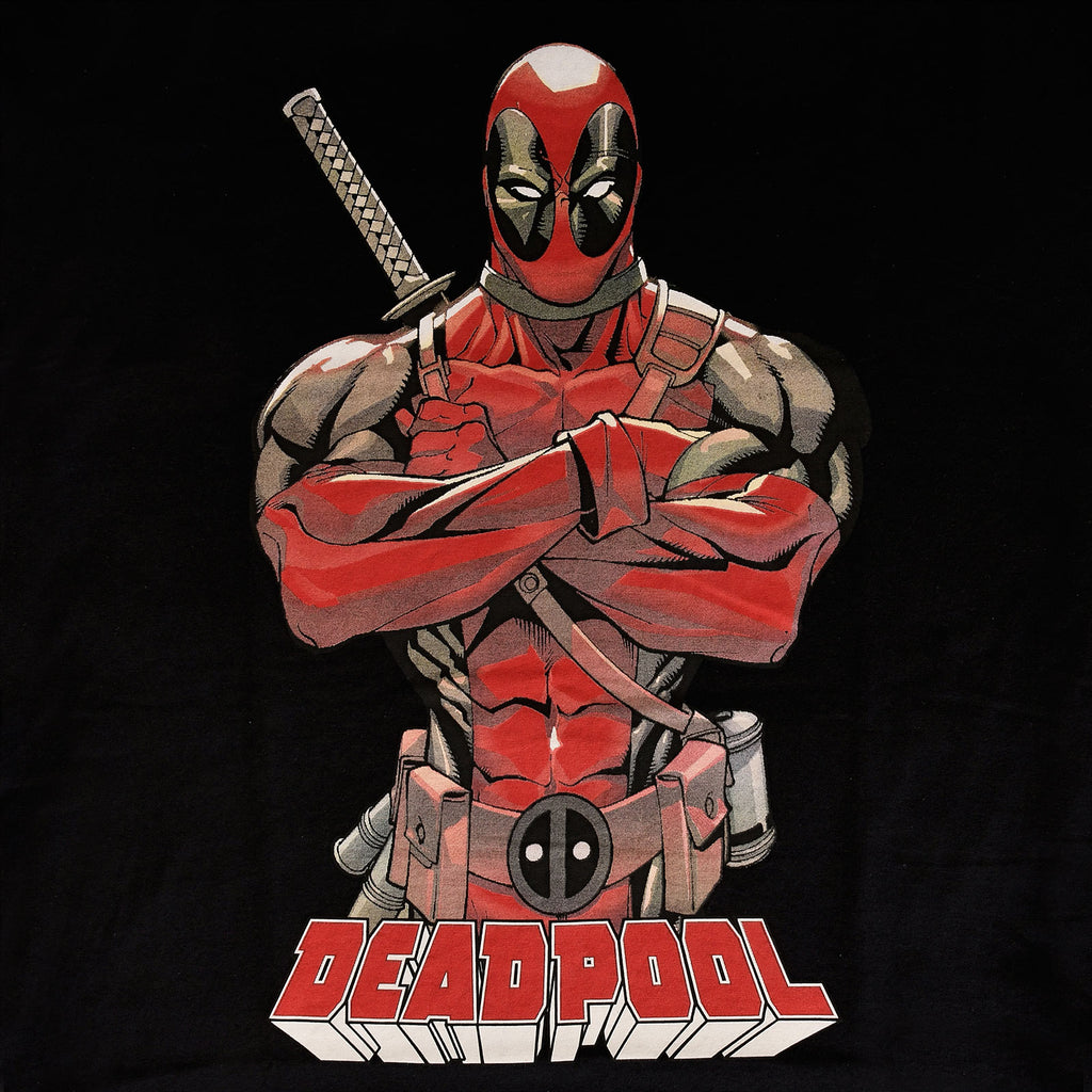 Product image Deadpool - Hero Pose T-Shirt