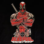 Product image Deadpool - Hero Pose T-Shirt