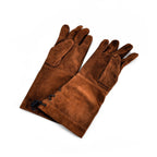 Product image Leather Gloves - Brown