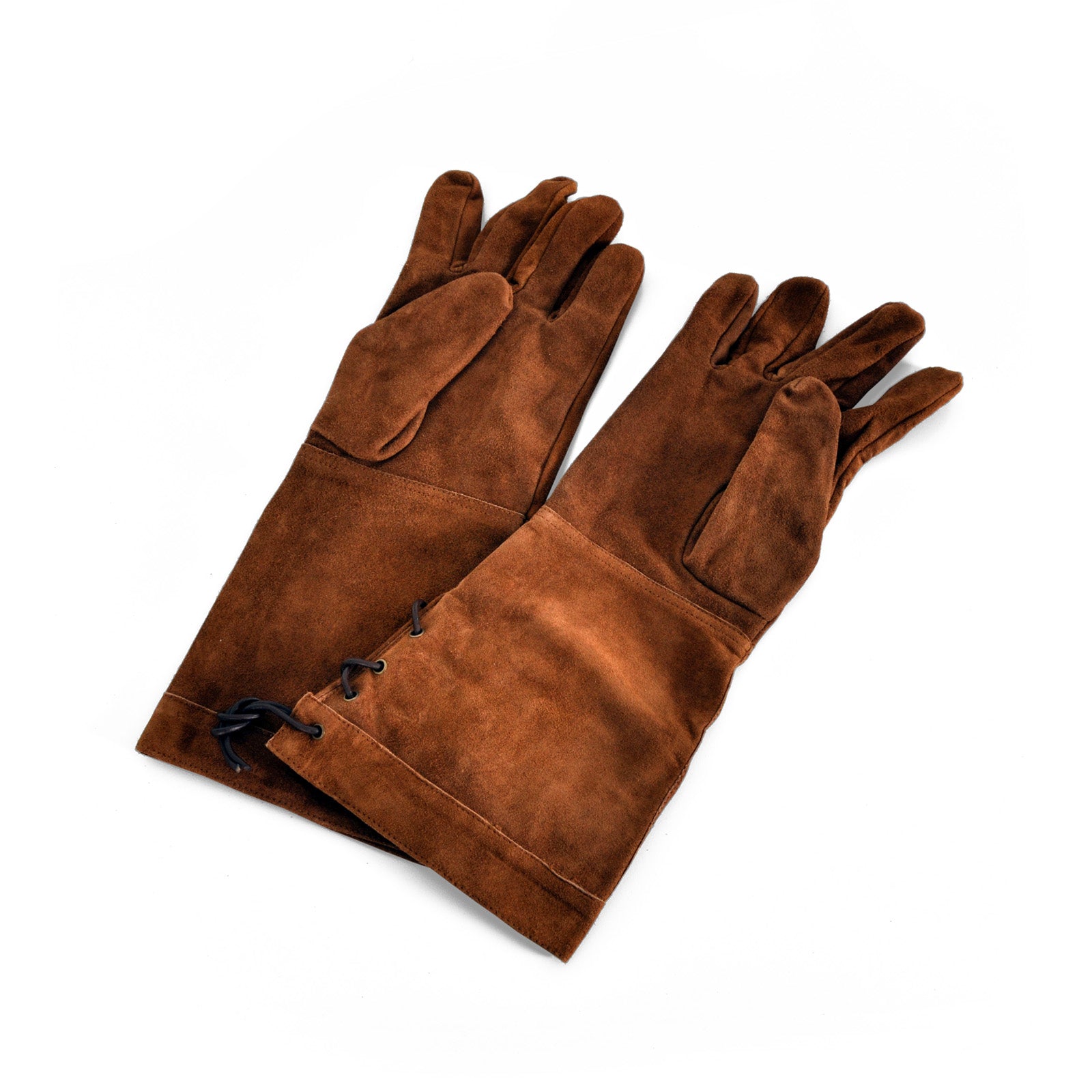 Product image Leather Gloves - Brown