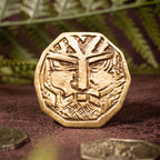 Imagen del producto Hobbit - Conjunto de Monedas Enanas del Tesoro de Smaug