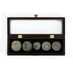 Imagen del producto Hobbit - Conjunto de Monedas Enanas del Tesoro de Smaug