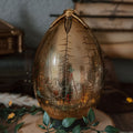 Imagen del producto Harry Potter - Réplica del Huevo Dorado