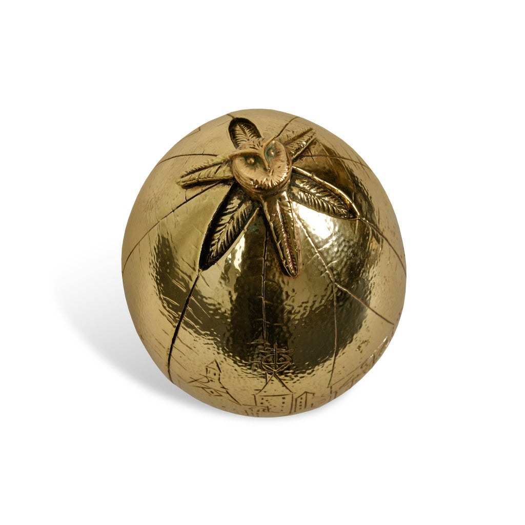 Imagen del producto Harry Potter - Réplica del Huevo Dorado