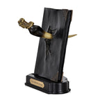 Product image Harry Potter - Riddle Diary Statue with Basilisk Tooth