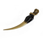 Product image Harry Potter - Riddle Diary Statue with Basilisk Tooth