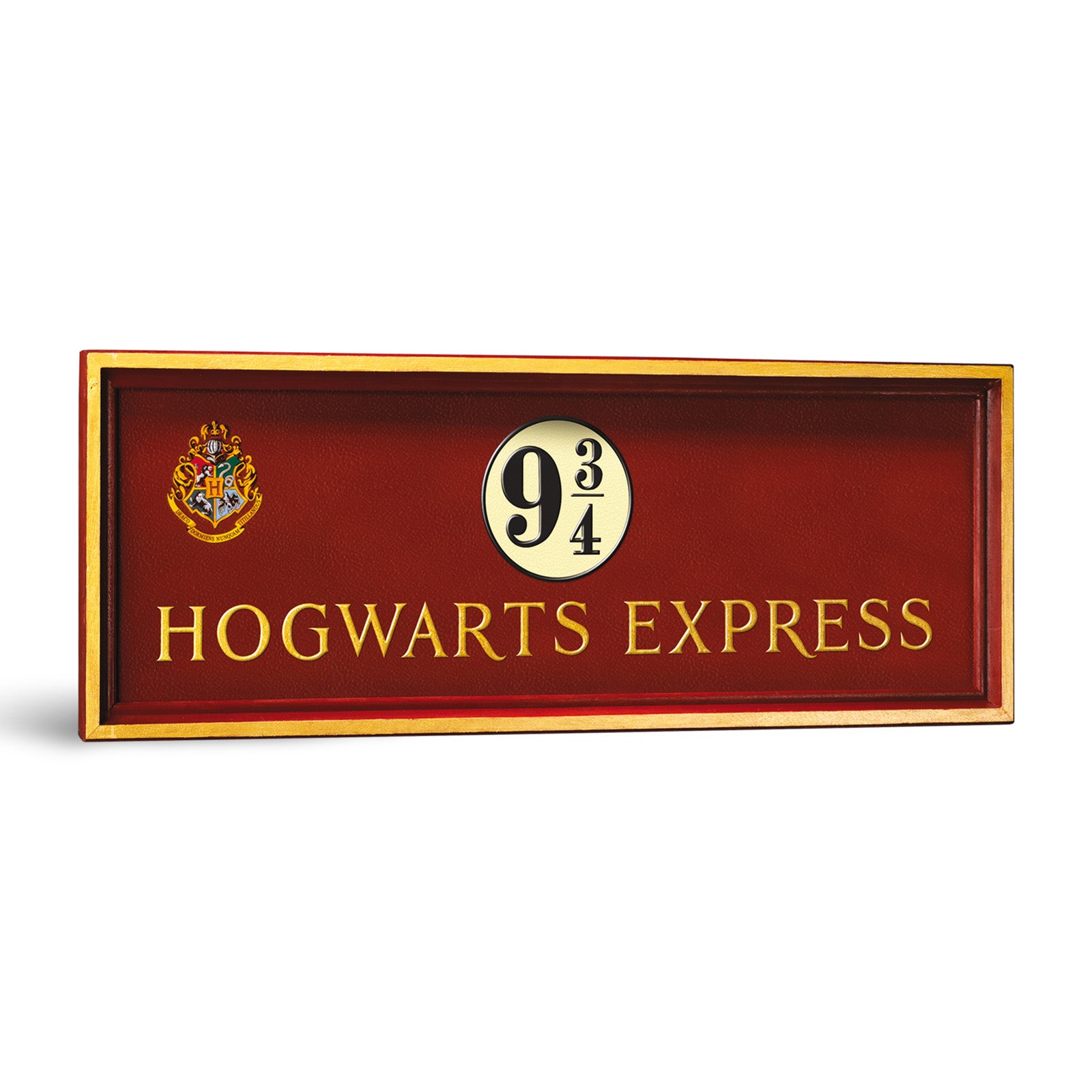 Imagen del producto Harry Potter - Mural de la Plataforma 9 3/4