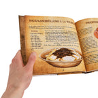 Product image Cooking like the Hobbits
