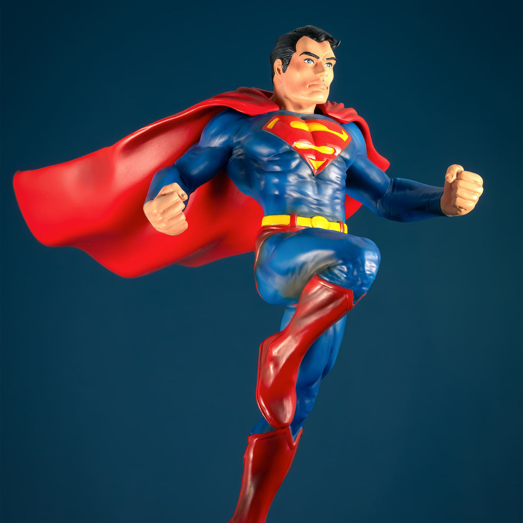 Imagen del producto Estatua de cómic de Superman
