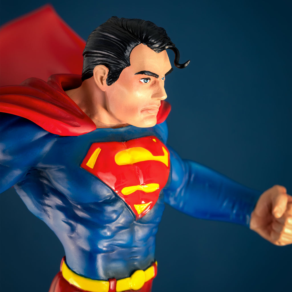 Imagen del producto Estatua de cómic de Superman