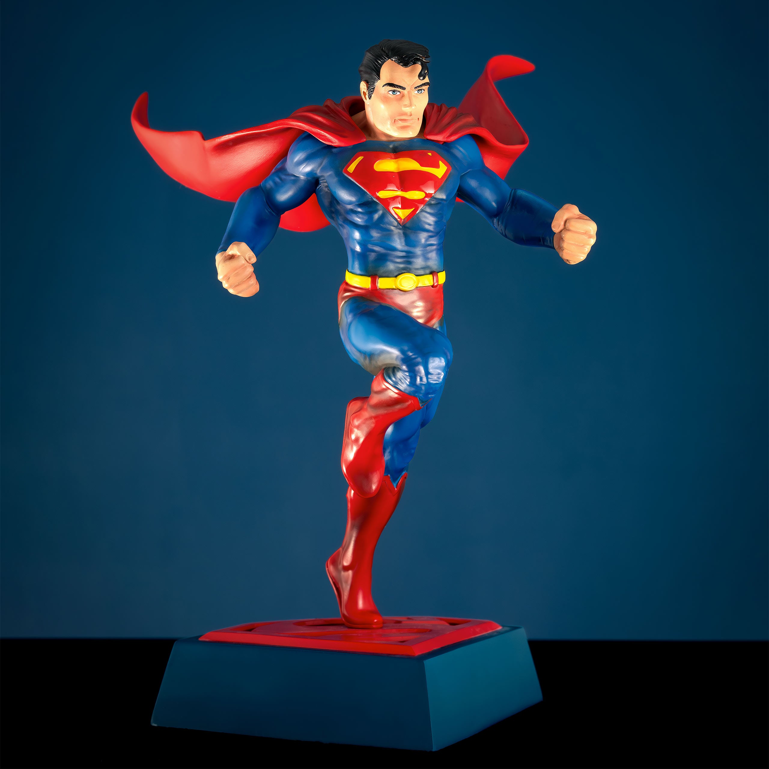 Imagen del producto Estatua de cómic de Superman