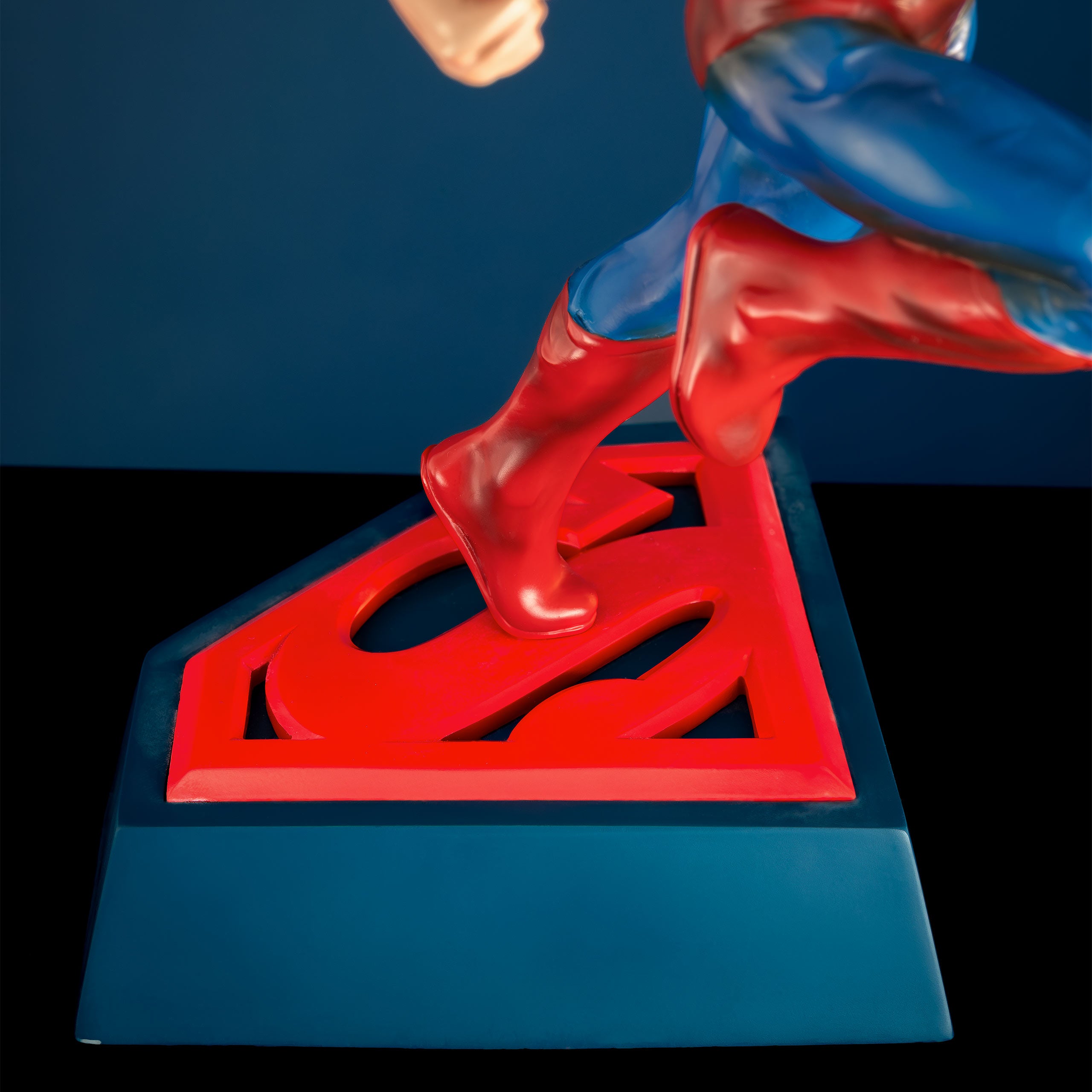 Imagen del producto Estatua de cómic de Superman