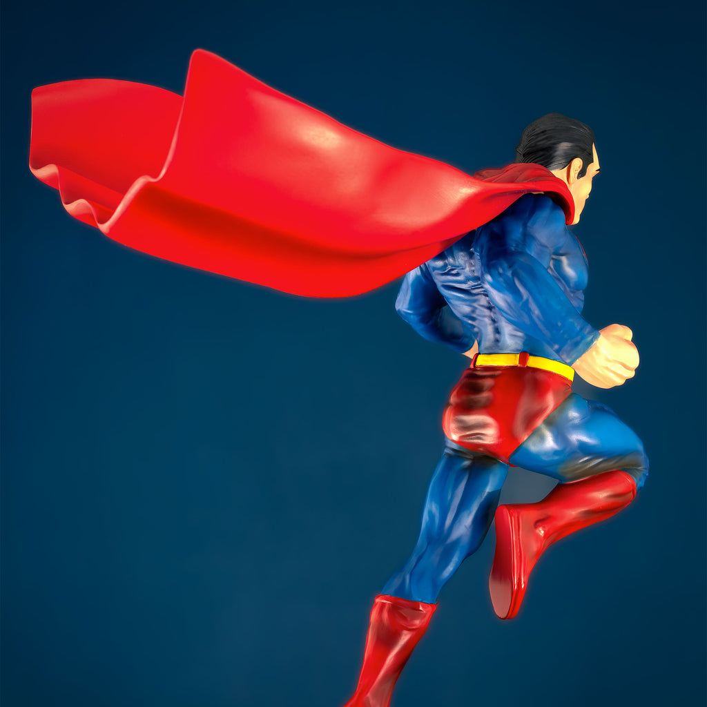 Imagen del producto Estatua de cómic de Superman