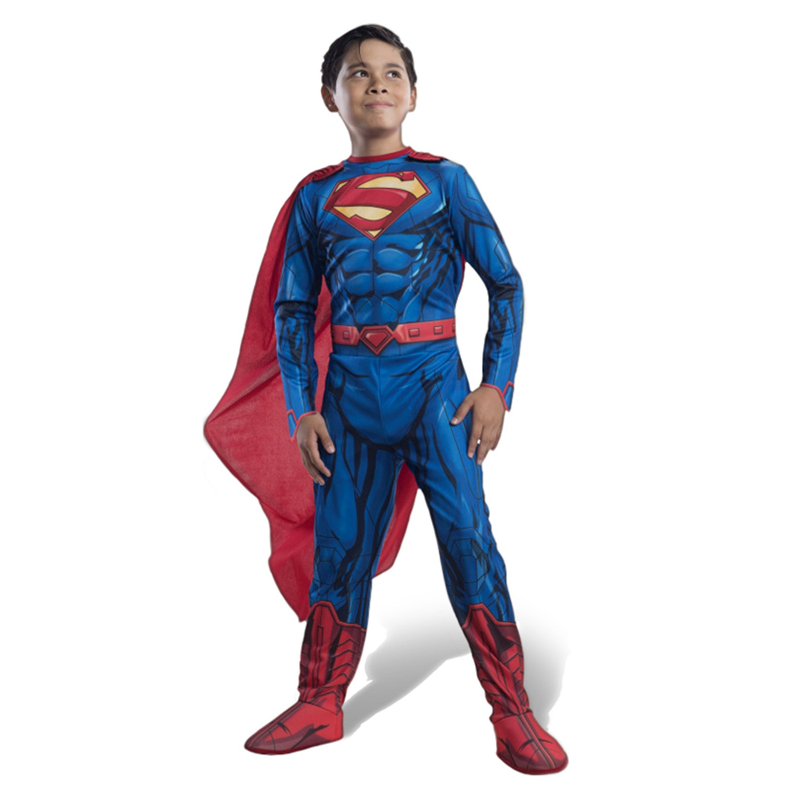 Product image Superman - Children's Overall Costume