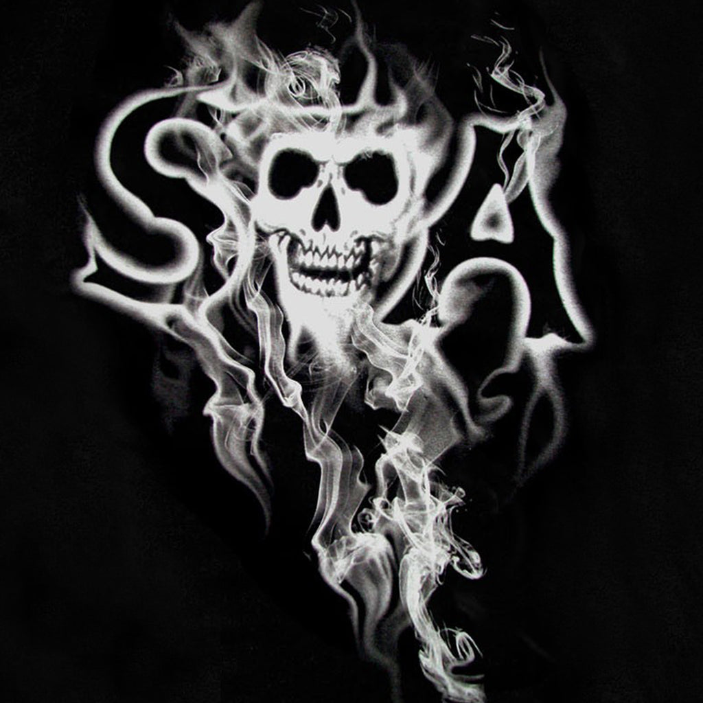 Product image Sons of Anarchy - Smokey Reaper T-Shirt