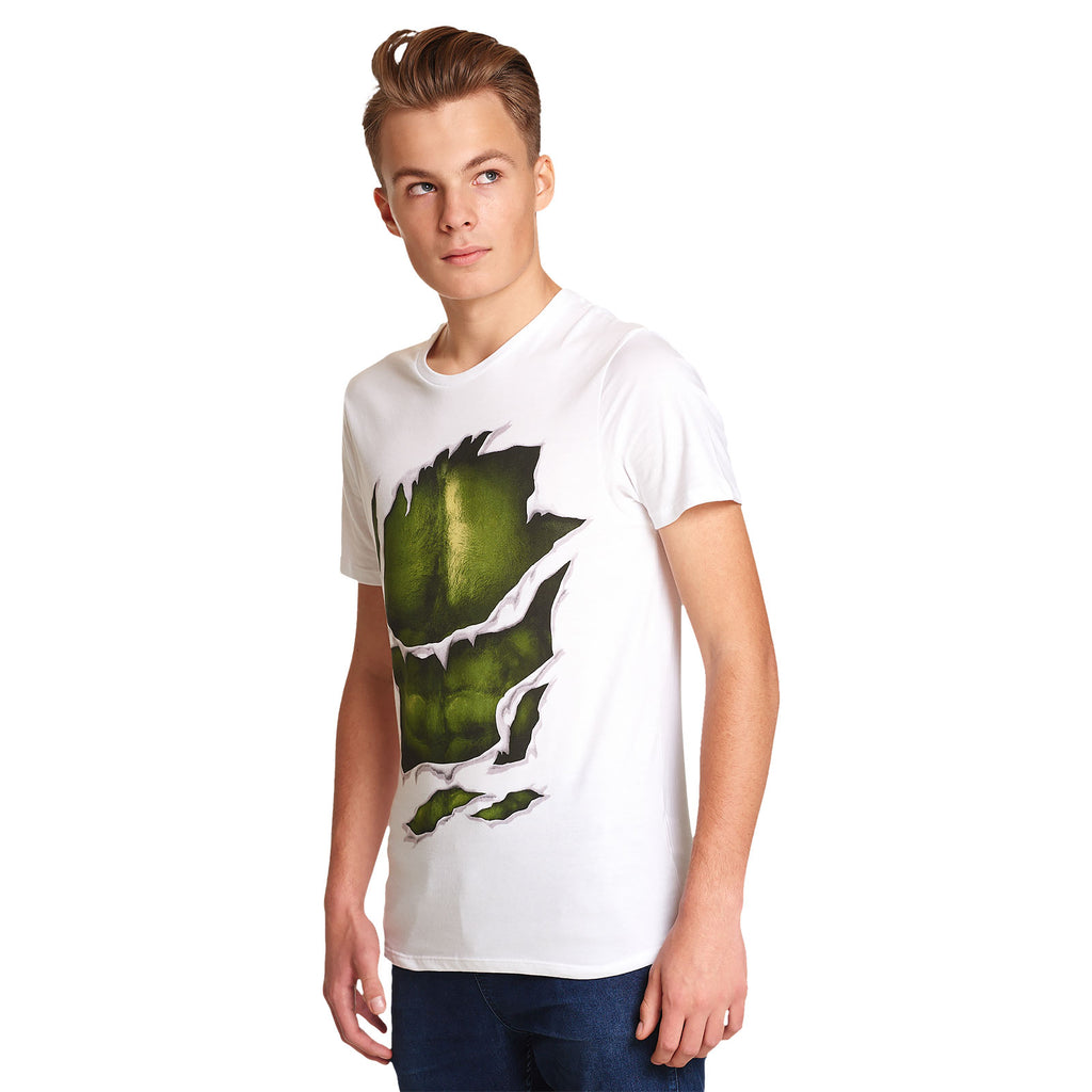 Imagen del producto Hulk - Camiseta de traje
