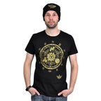 Imagen del producto Zelda - Camiseta Triforce
