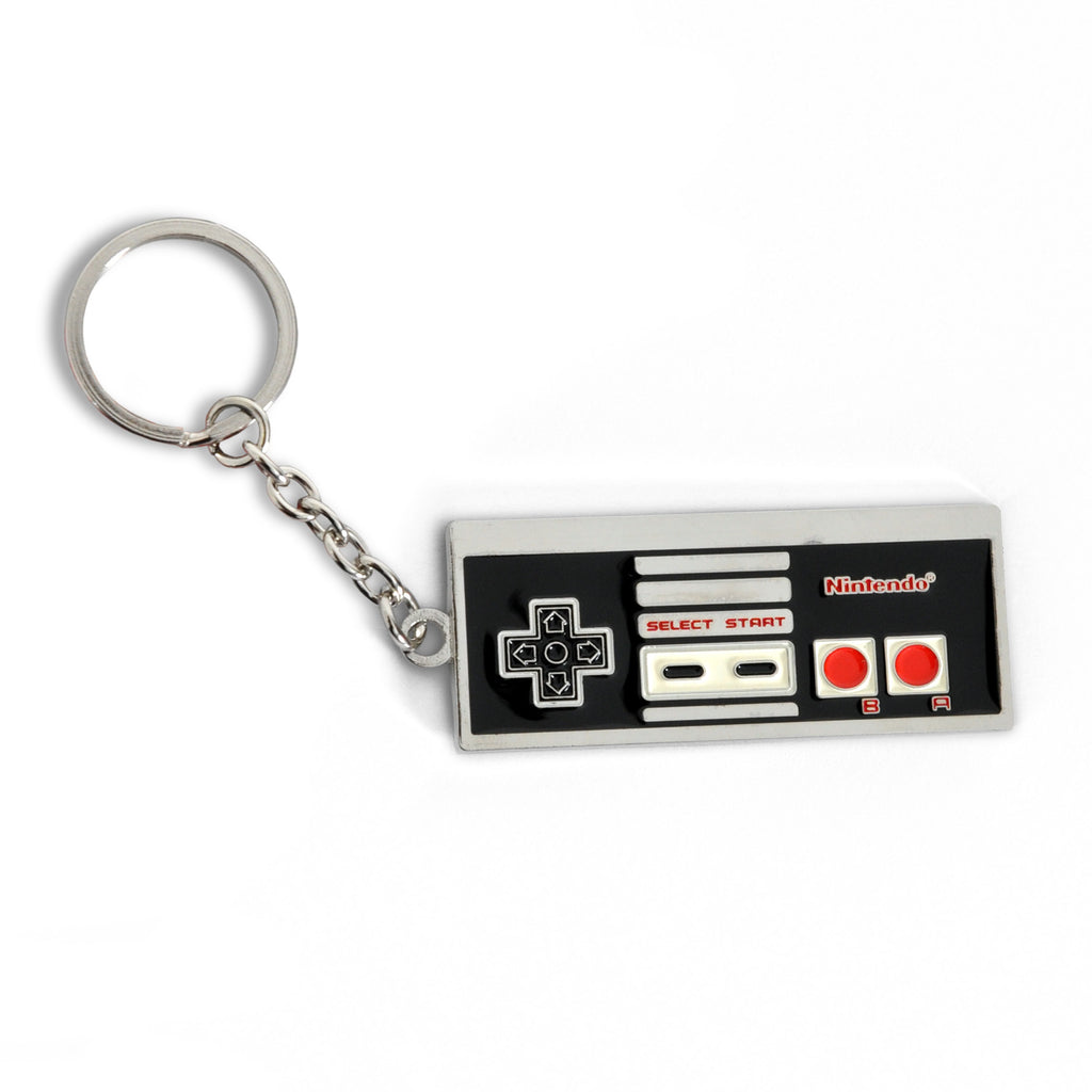 Imagen del producto Nintendo - Llavero de controlador