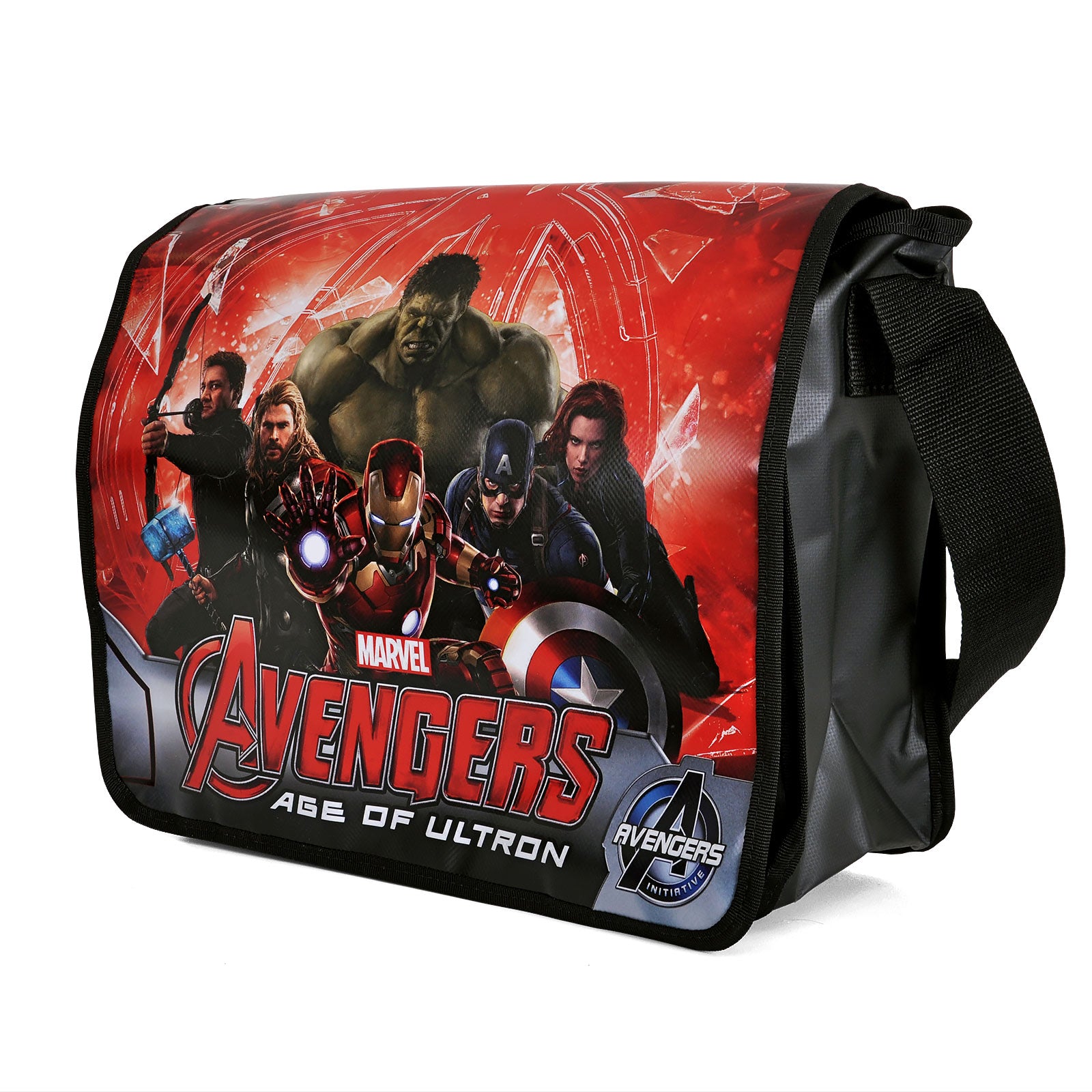 Product image Avengers - Characters Bag
