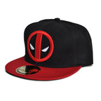 Imagen del producto Deadpool - Gorra Snapback con Logo