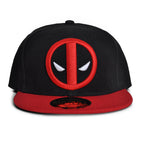 Imagen del producto Deadpool - Gorra Snapback con Logo