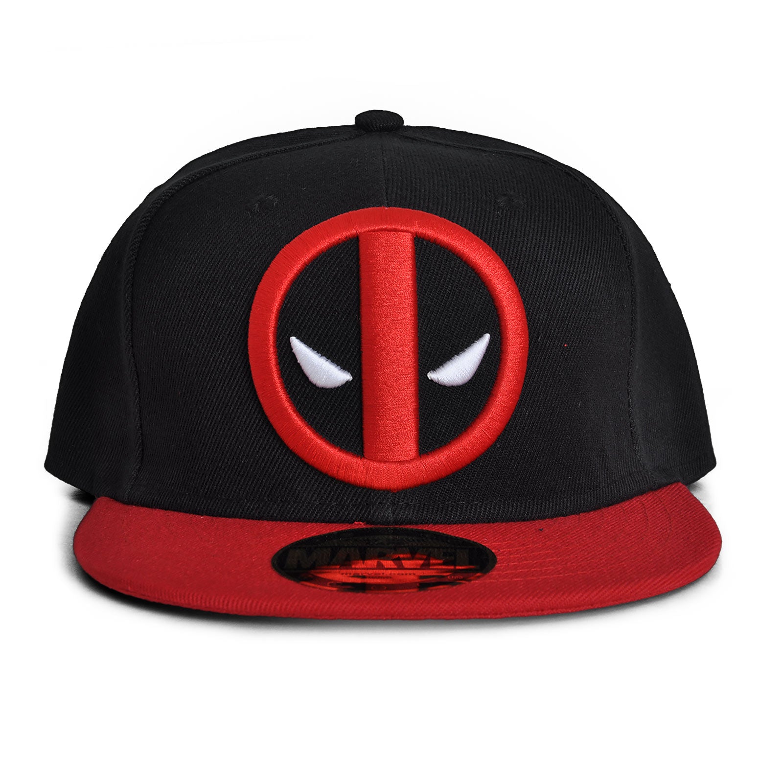 Imagen del producto Deadpool - Gorra Snapback con Logo